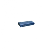 4-Port USB KVM Switch Kit with Audio