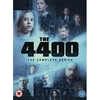 4400 Series 1-4 DVD