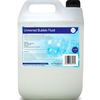 (5 Pack) PaintGlow Bubble Fluid Standard (Clear) 5L