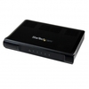 5 Port Unmanaged Energy-Efficient Gigabit Ethernet Switch - Desktop / Wall Mount Network Switch