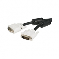 7m DVI-D Dual Link Cable M/M