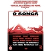 9 Songs DVD