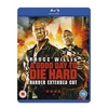 A Good Day to Die Hard Blu-ray