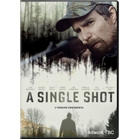 A Single Shot DVD
