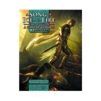 A Song of Ice and Fire Campaign Guide A Game of Thrones Edition