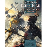 A Song of Ice