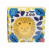 A Tiny Little Story: Zoo