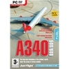 A340-500/600 (Flight Simulator 2004 / X Add-On) Game