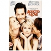Addicted to Love DVD