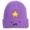 Adventure Time Lumpy Space Princess Face Fisherman Beanie