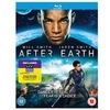 After Earth Blu-ray & UV Copy