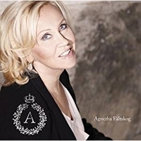 Agnetha Faltskog - A CD