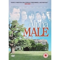 Alpha Male DVD