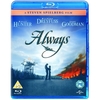 Always Blu-ray