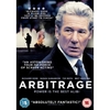 Arbitrage DVD