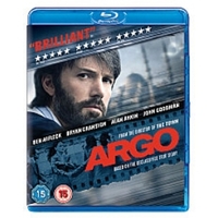 Argo Blu Ray