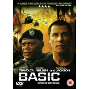 Basic DVD