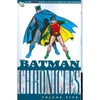 Batman Chronicles TP Vol 05
