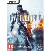 Battlefield 4 Game