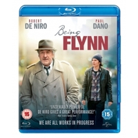Being Flynn Blu Ray