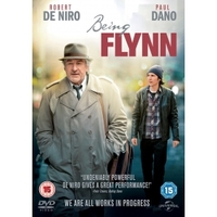 Being Flynn DVD