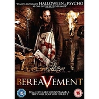Bereavement DVD