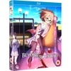 Beyond The Boundary: Complete Season Collection Blu-ray