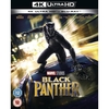Black Panther 4KUHD Blu-ray