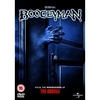 Boogeyman DVD