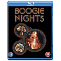 Boogie Nights (Blu-ray)