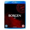 Borgen Trilogy Blu Ray