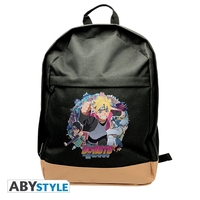 Boruto - Group Backpack