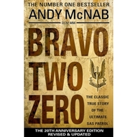 Bravo Two Zero - 20th Anniversary Edition