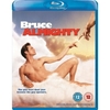 Bruce Almighty Blu-ray