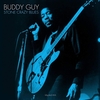 Buddy Guy - Stone Crazy Blues Blue Vinyl