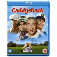 Caddyshack Blu-ray