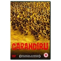 Carandiru DVD