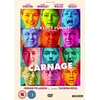 Carnage DVD