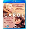 Carol Blu-ray