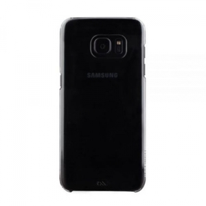 Case-Mate Barely There Case for Samsung Galaxy S7 (Clear)