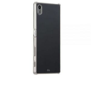 Case-Mate Barely There Case for Sony Xperia X (Clear)