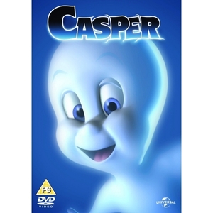 Casper DVD