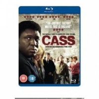 Cass Blu-Ray