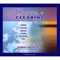 Chakra Clearing