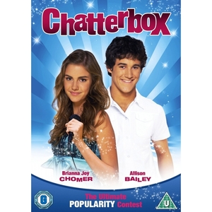 Chatterbox DVD