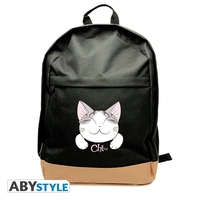 Chi - Smiling Chi Backpack