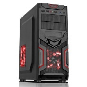 CiT Red Devil BlackRed