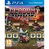Cladun Returns This is Sengoku! PS4 Game