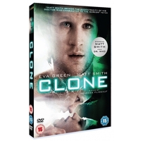 Clone DVD