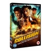 Collision DVD
